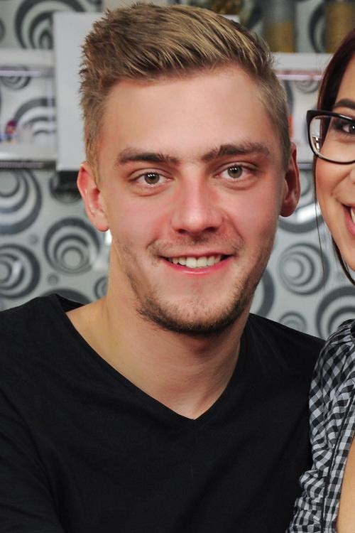 Daniel G photo 2