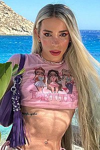 Suzie XXL - profil actrice