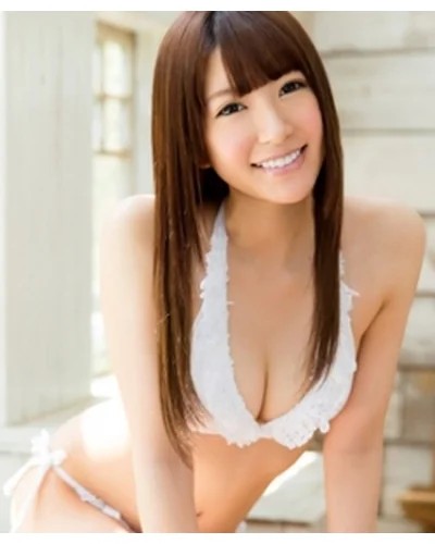 Haruna Aisaka photo 2