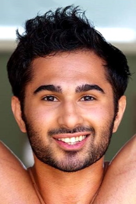 Zane Walker photo 6
