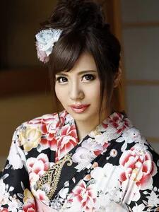 Haruna Kawase