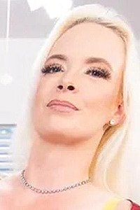 Lacy Jane