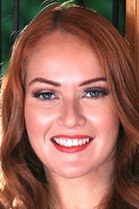 Leticia Leite - profil actrice