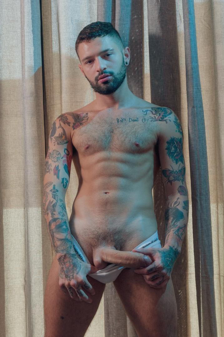 Igor Lucios photo 2