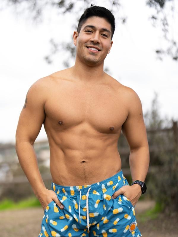 Paco Colombiano photo 3