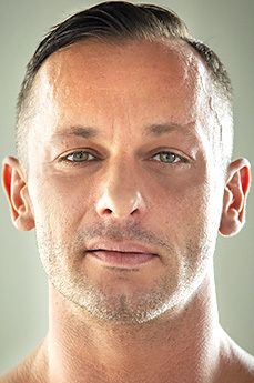 Dorian Del Isla photo 7