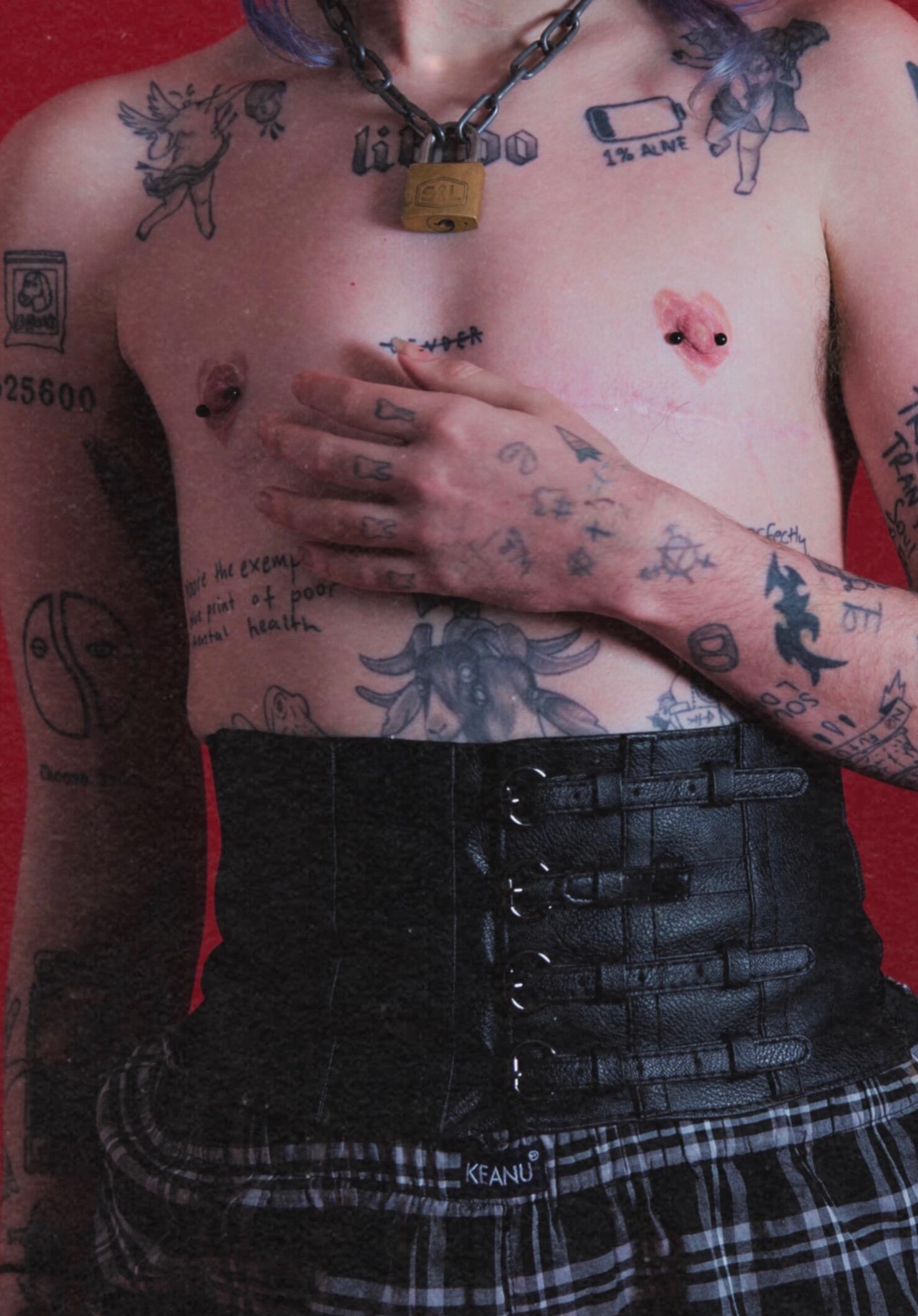 Punkgoblin — fotos e vídeos +18