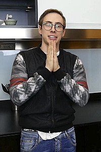 Max Felicitas