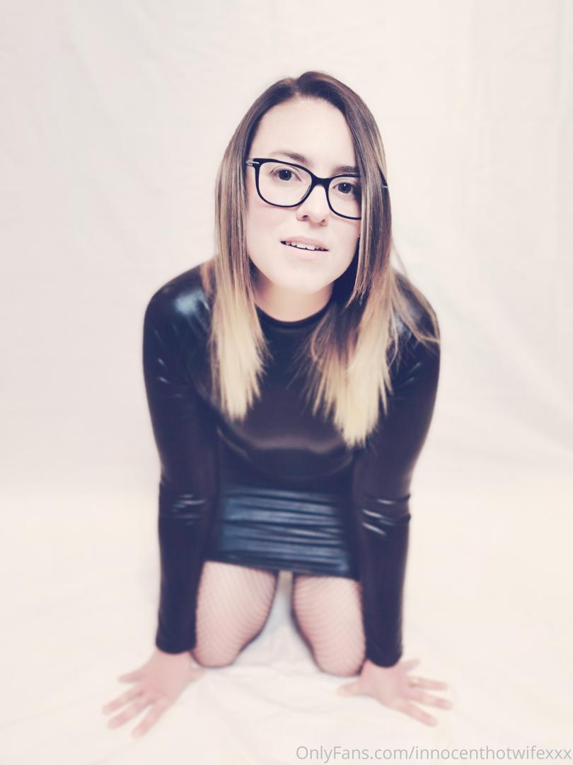 Innocent Hotwife photo 2