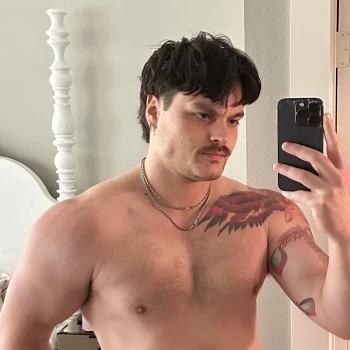 Russell Peterson — fotos e vídeos +18