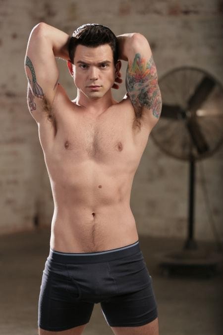 Dakota Payne photo 9