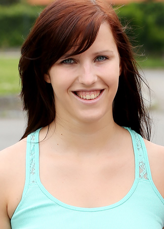 Morgan Blanchette photo 2
