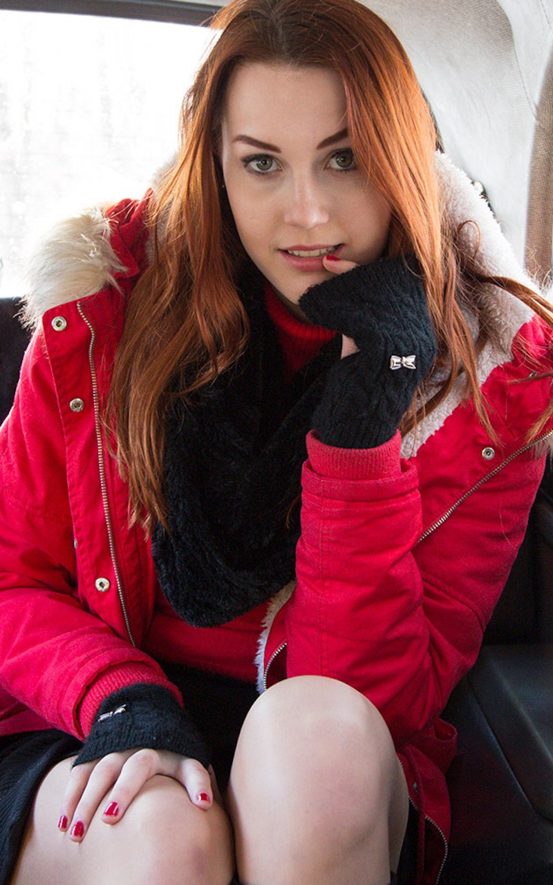 Charlie Red photo 21