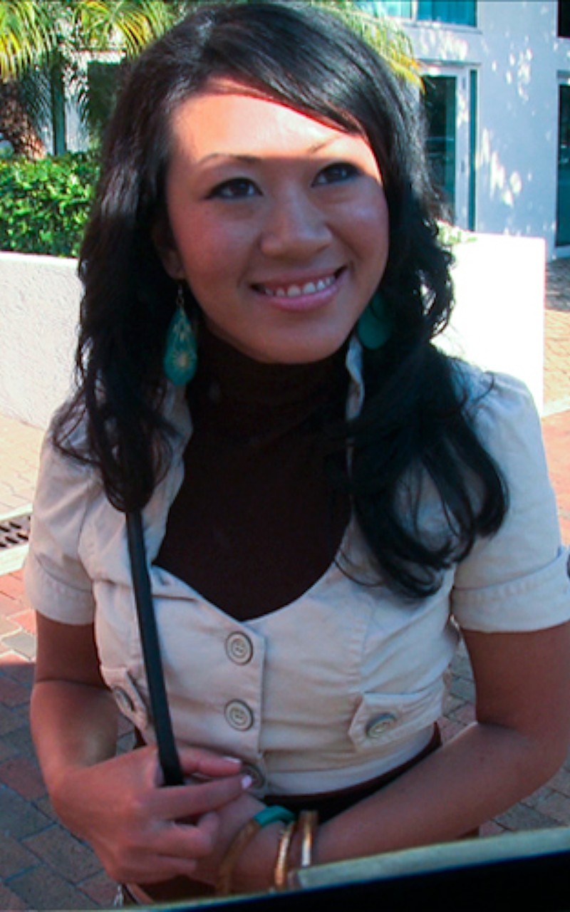 Akira Lei photo 2