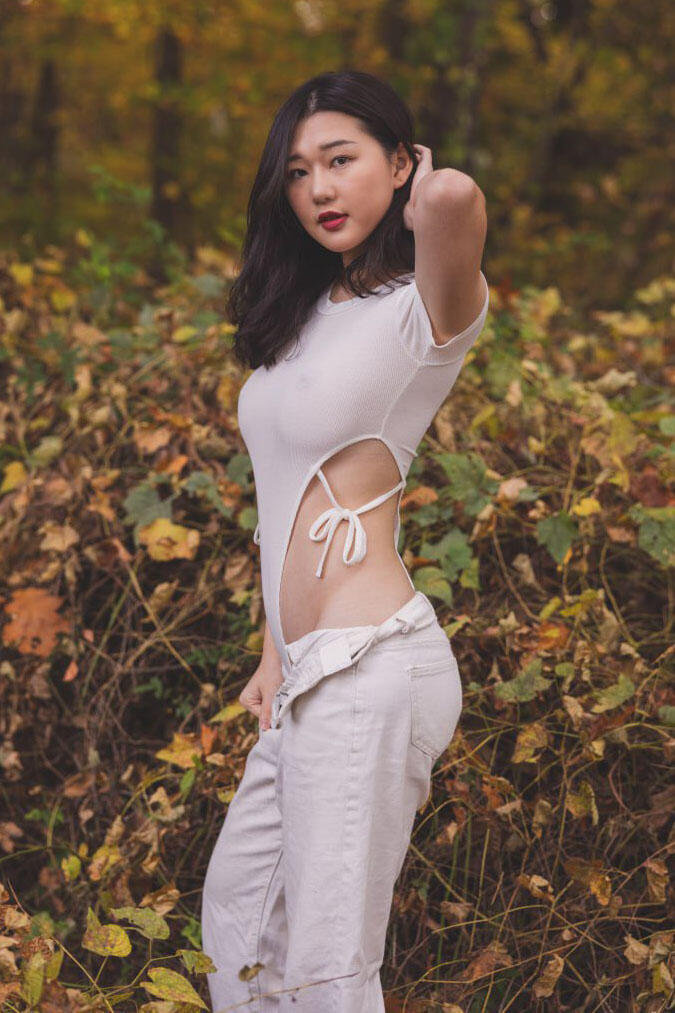 Joanna Wei photo 8