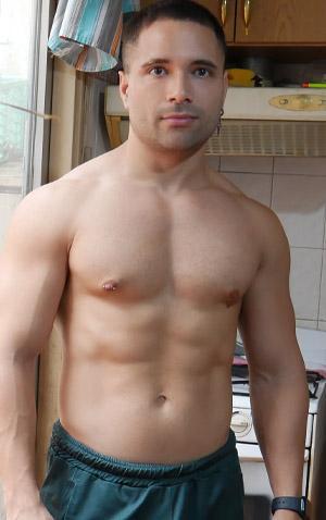 Yoel Latinboy — fotos e vídeos +18