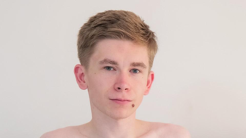 Aidan West