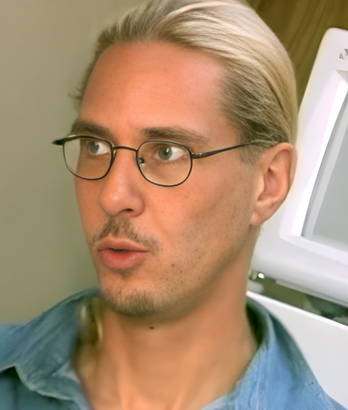 Kevin M.