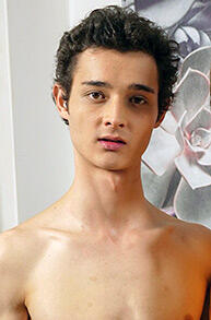 Alan Caine photo 2
