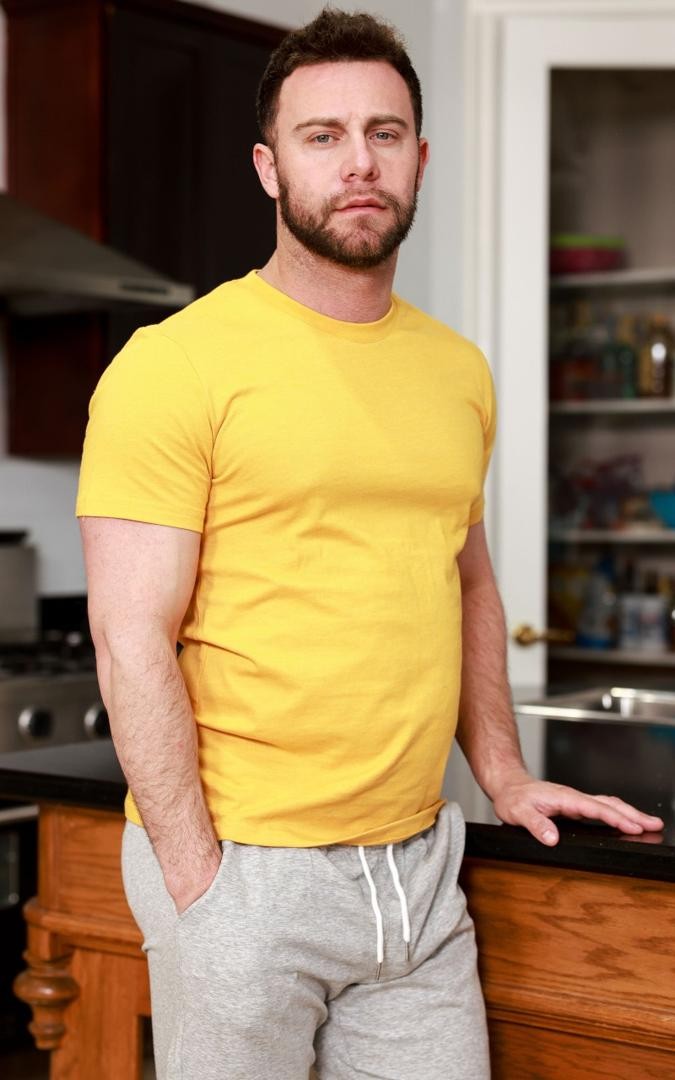 Seth Gamble photo 7