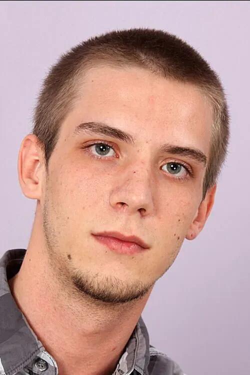 Wade Riley