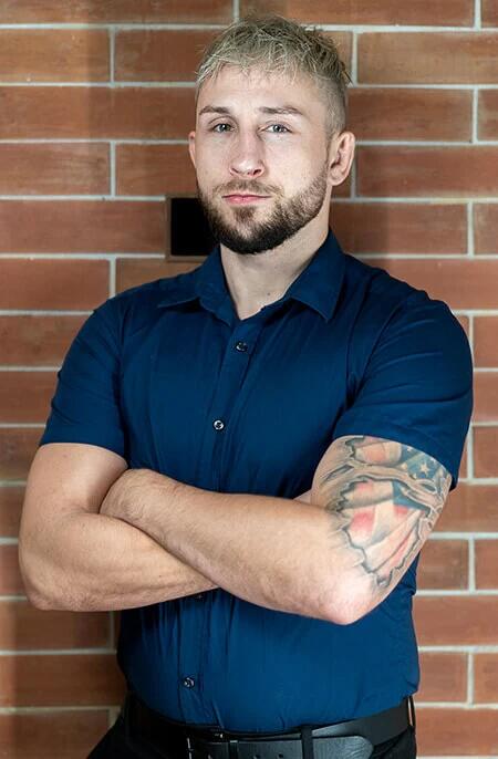 Jason Xander photo 8