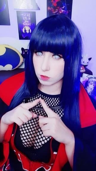 Arisu Desu — fotos e vídeos +18