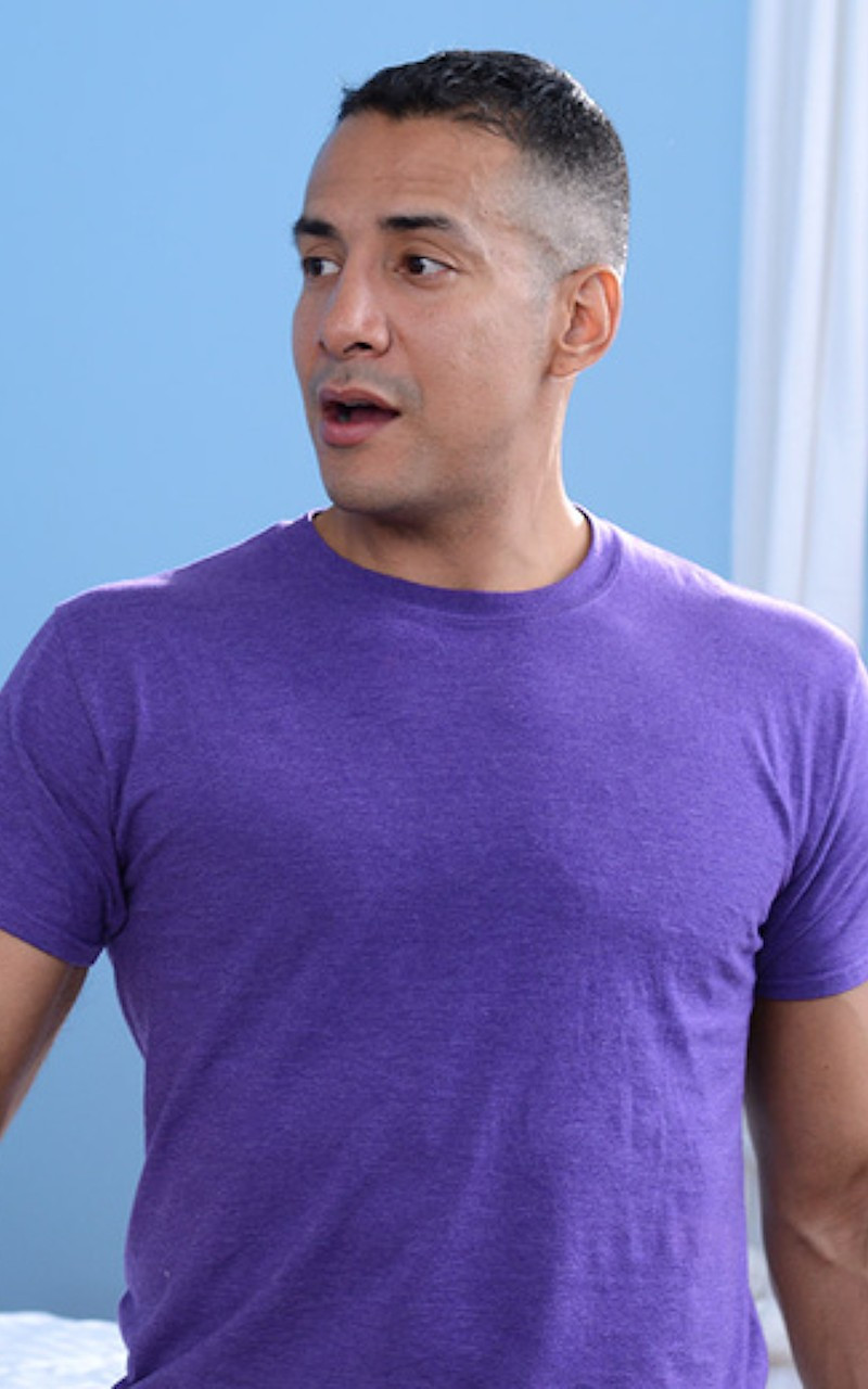 Brannon Rhodes