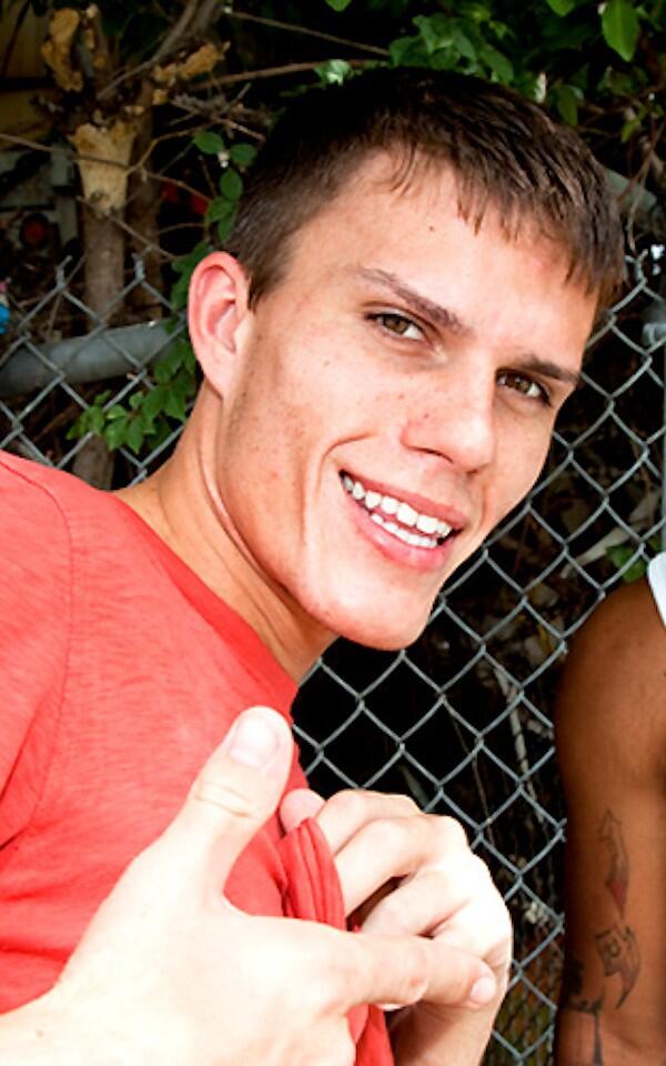 Sean Evans