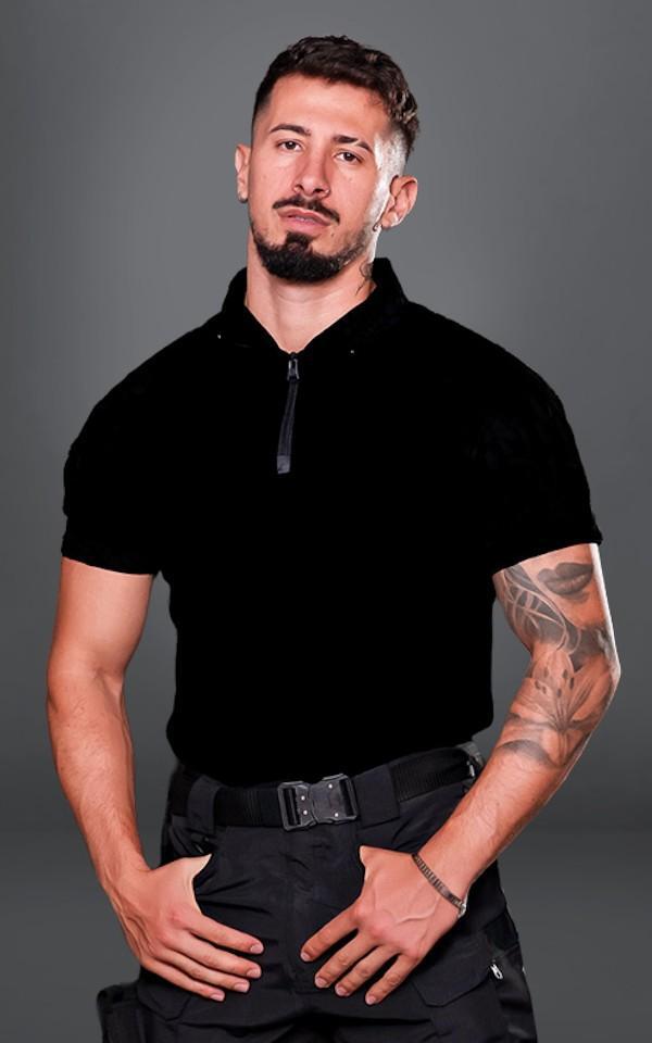 Valentino Roca photo 3