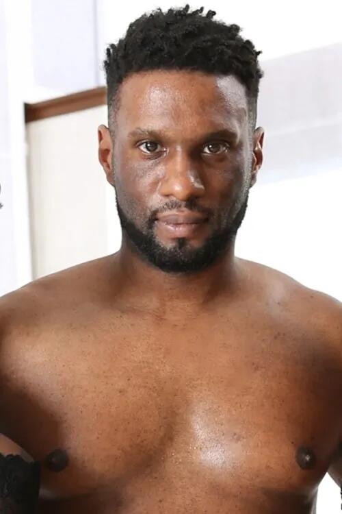 Yves Morgan photo 6