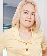 Kira Stone photo 20