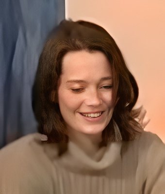 Amelie Poulautre — fotos e vídeos +18