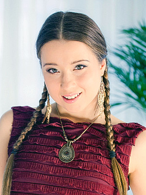 Taissia Shanti photo 24