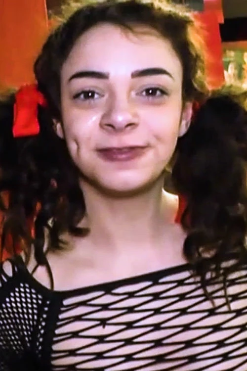 Khadisha Latina photo 4