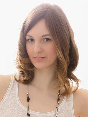 Irina Pavlova photo 34