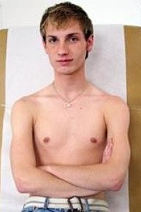 Evan James