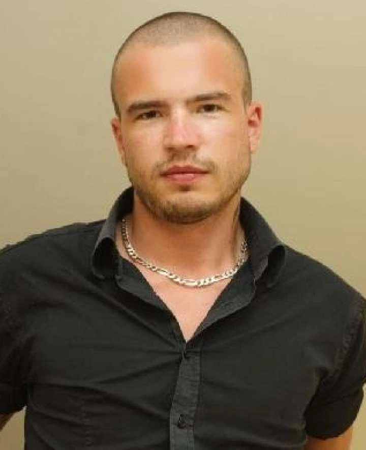 Adam Black photo 3