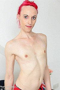 Lucie Sparkle