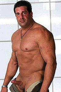Nico Stallone