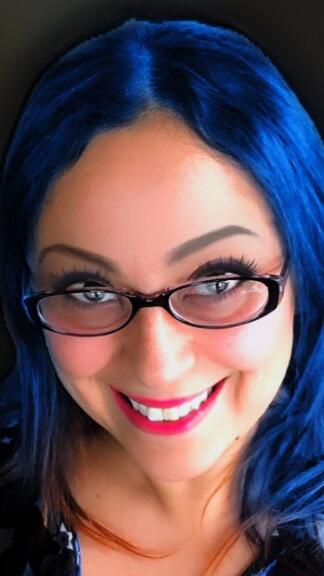 Veevee Vixen