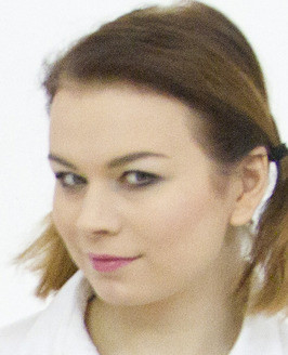 Danna Ray photo 23