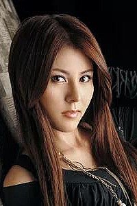 Rosa Kawashima