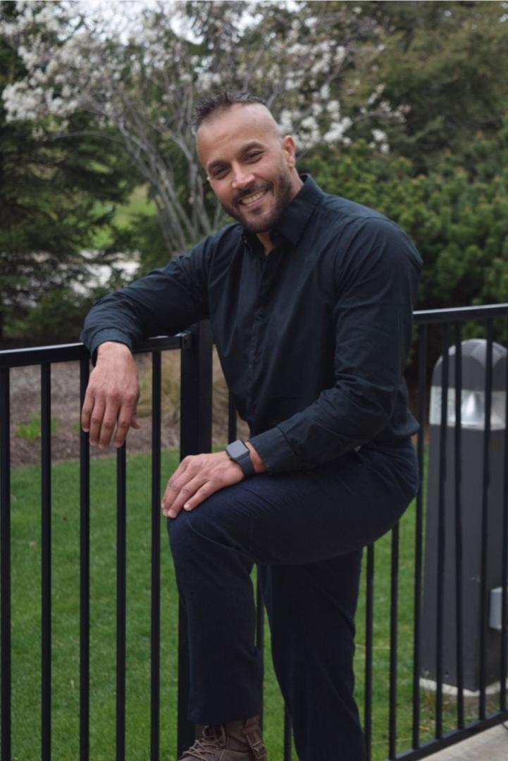 Chris Getz photo 2