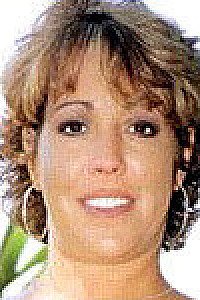 Christine Sanders
