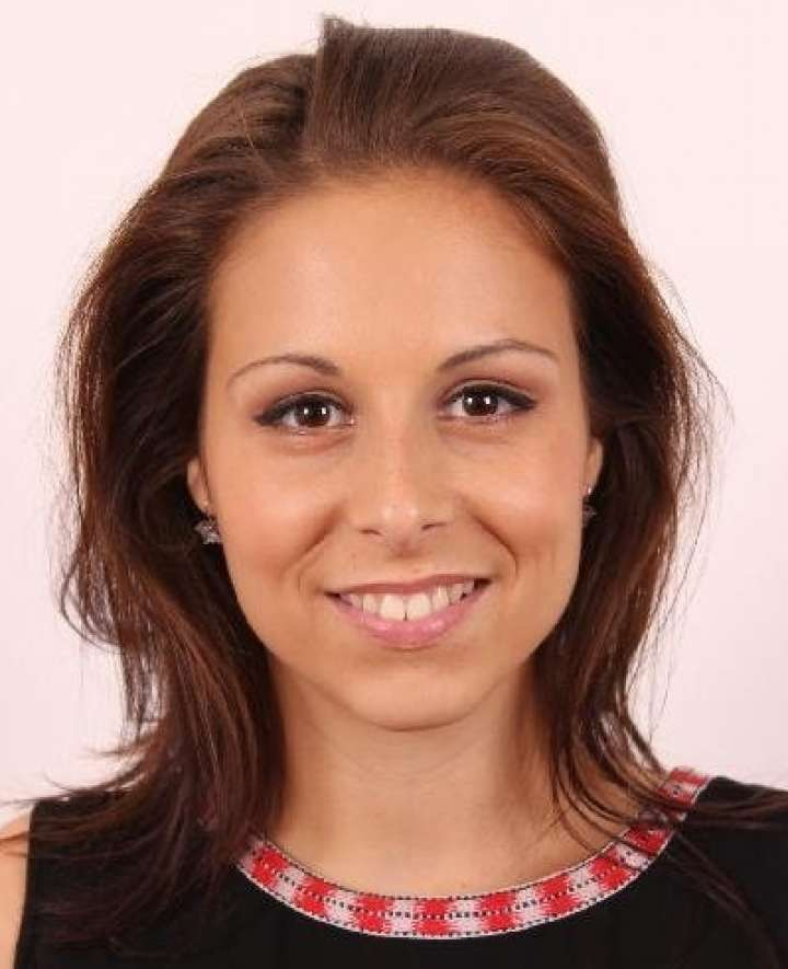 Antonia Sainz photo 2