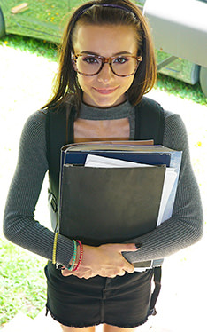 Kharlie Stone photo 15