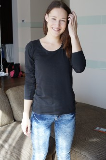 Mina K photo 17
