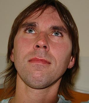 Carlos K. photo 2