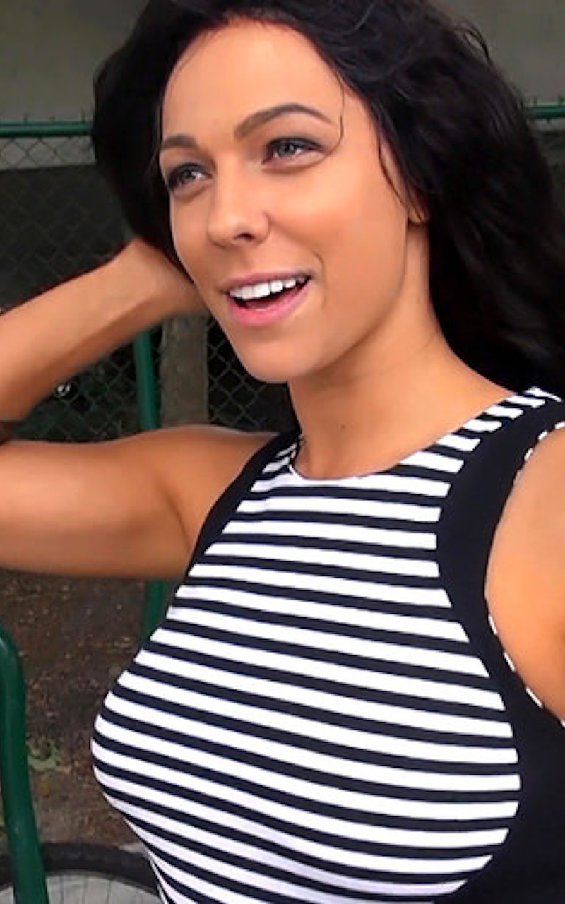 Harlow Harrison photo 7
